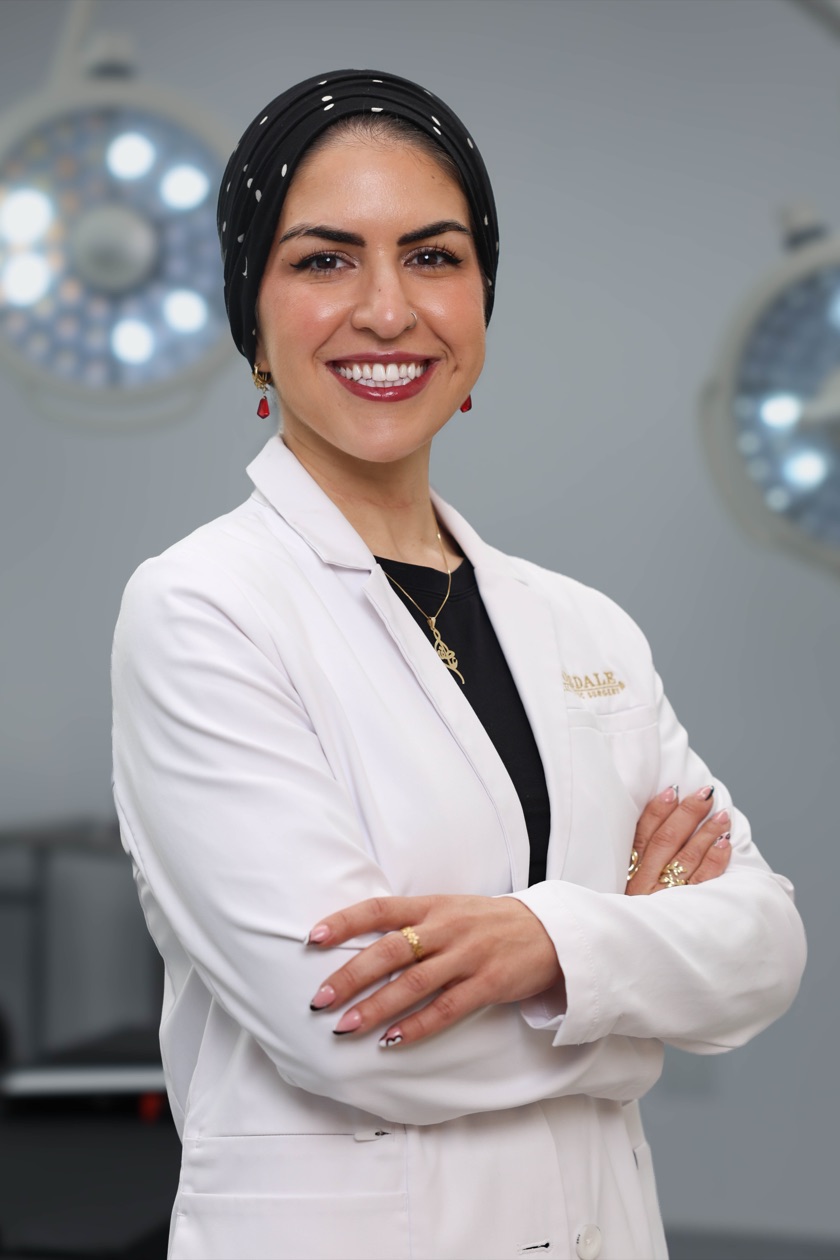 Dr. Autefeh Sajjadi, MD, MS
