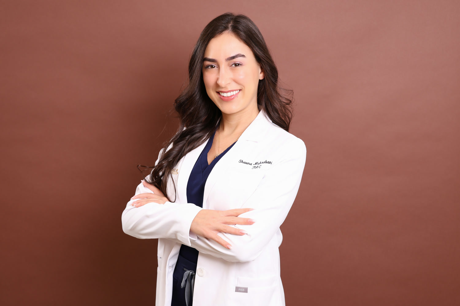 Shauna Mehrabanian, PA-C &mdash; Truesdale Facial Plastic Surgery